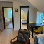 Διαμέρισμα Close To The Sea With Parking And Garden *