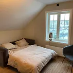 Close To The Sea With Parking And Garden *