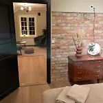 Close To The Sea With Parking And Garden *