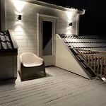 Close To The Sea With Parking And Garden * Arendal