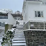 Close To The Sea With Parking And Garden *