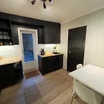 شقة Close To The Sea With Parking And Garden *