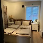 Διαμέρισμα Close To The Sea With Parking And Garden *