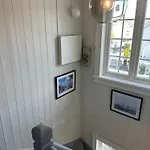 Close To The Sea With Parking And Garden