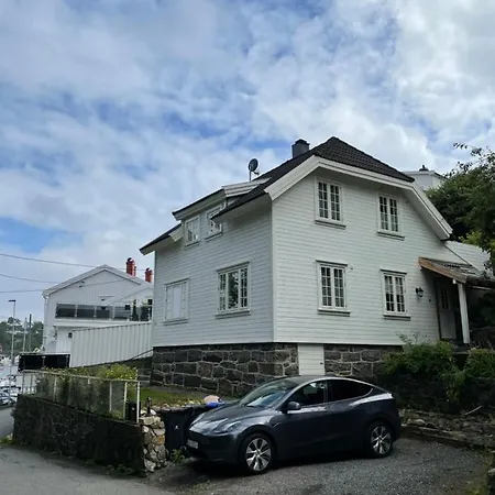 Close To The Sea With Parking And Garden Διαμέρισμα *