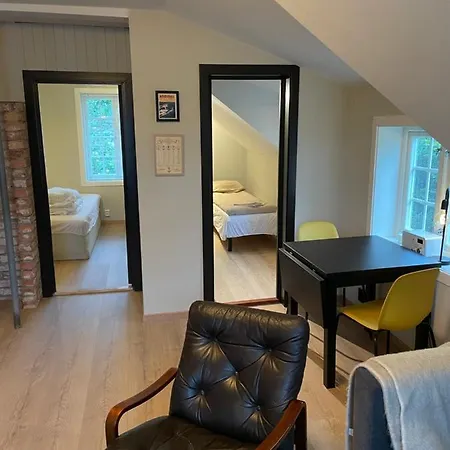 아파트 Close To The Sea With Parking And Garden *