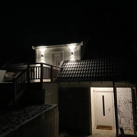 Close To The Sea With Parking And Garden Διαμέρισμα *