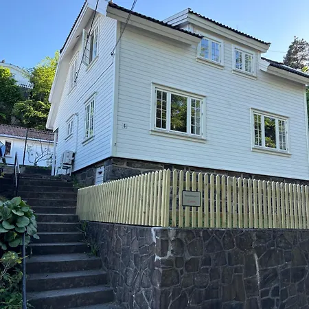 Close To The Sea With Parking And Garden *
