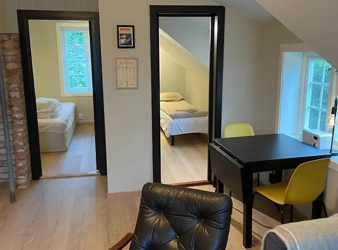 Apartment Close To The Sea With Parking And Garden *