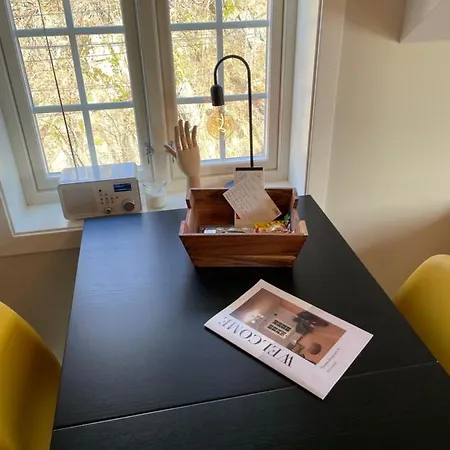 Apartamento Close To The Sea With Parking And Garden