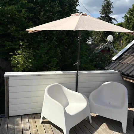 Apartamento Close To The Sea With Parking And Garden